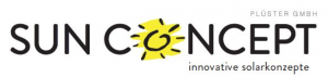 Logo Sunconcept