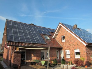 Breddenberg - 10 kWp