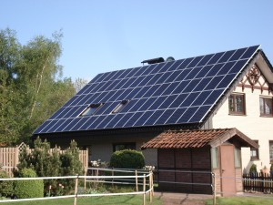 Handrup - 20 kWp