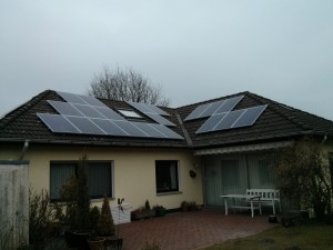 Hasbergen - 6,5 kWp