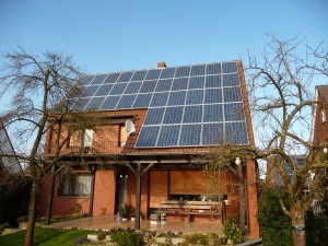 Wallenhorst - 9,7 kWp